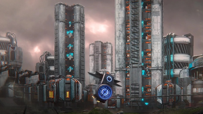 Subnautica 2开发组新日志揭秘，升级版基地建造系统来袭！