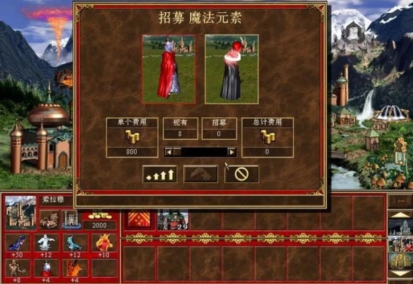 为何英雄无敌3获新一代玩家青睐？超半数购买者年龄小于25岁