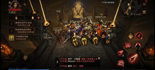 暗黑破坏神4终局玩法大调整，低级装备也能获取传奇词条！