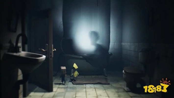 4月24日小小梦魇VR发售,开启经典梦魇冒险全新VR体验! 4月24日小小梦魇VR发售,开启经典梦魇冒险全新VR体验!