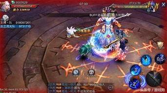 伏魔者手游本质上是披着暗黑皮的数值MMO