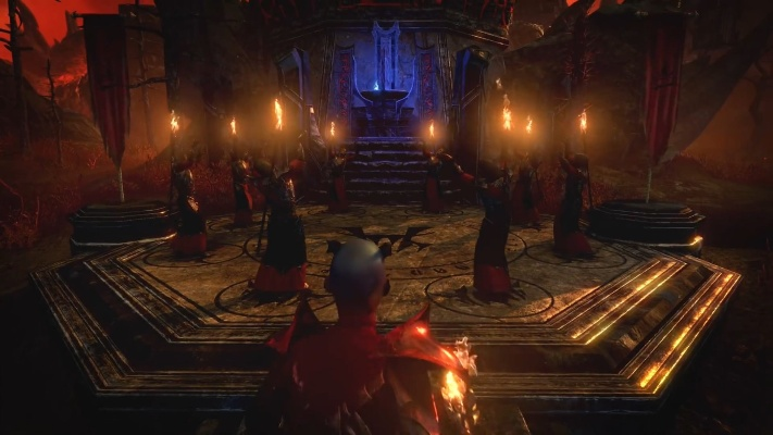 13 - 3.19喜加一周报，免费拿上古卷轴olDLC的机会来了！