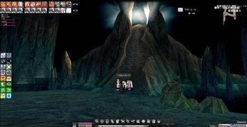 洛奇英雄传新战役天地交汇之处来袭，看盗墓少女如何试炼！