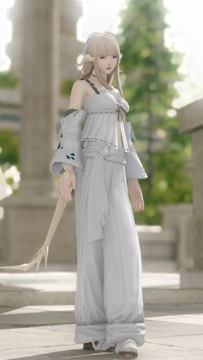 最终幻想14石之家新功能登场,光之收藏家再度焕新! 最终幻想14石之家新功能登场,光之收藏家再度焕新!