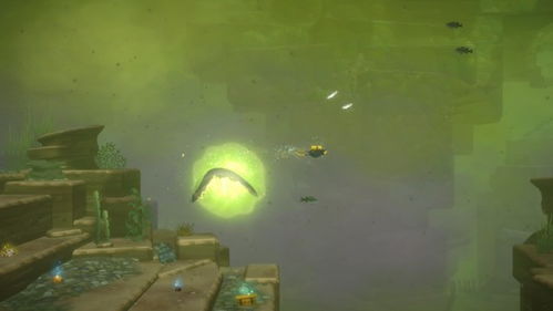 6月18日潜水员戴夫大型DLC「In the Jungle - 丛林」震撼上线！