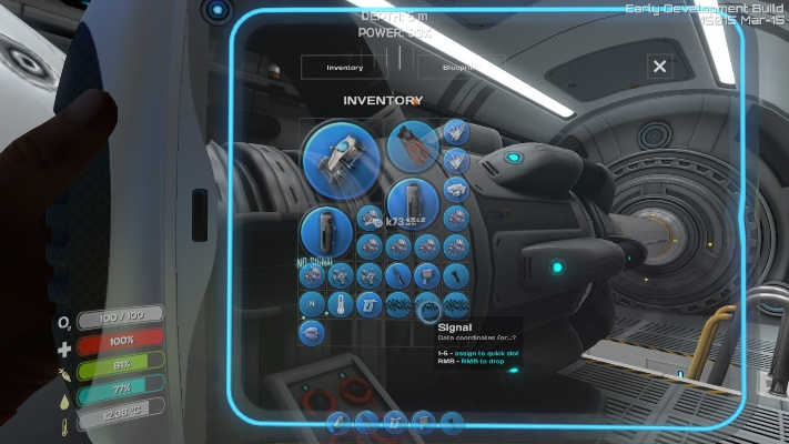 Subnautica 2开发组日志揭秘，升级版基地建造系统大展示