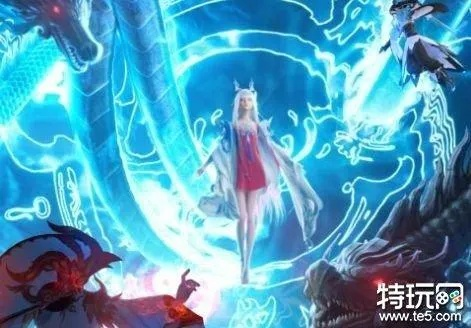 2026龙族角色强度洗牌，这3个龙系角色竟让深渊环境彻底变天？