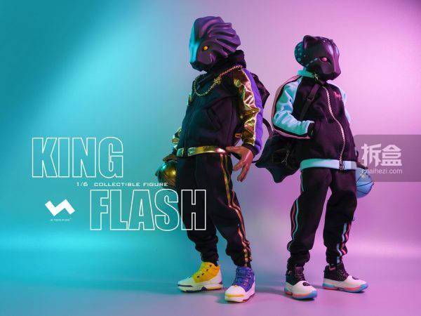 SlashZero由Streetlamp Studio发布，3D动漫风肉鸽重塑未来战场体验