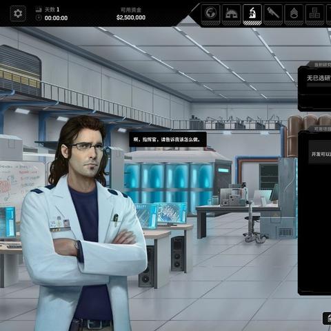 4月异种航员 2正式版来袭，回合制策略战术终结之战一触即发！