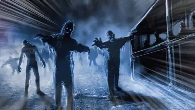 鬼魂类型深度拆解，别再把马全有和雷黑子搞混了