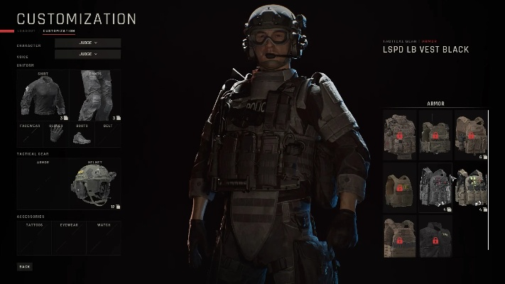 终于来了!严阵以待DLC3「临界点」正式上线啦 终于来了!严阵以待DLC3「临界点」正式上线啦