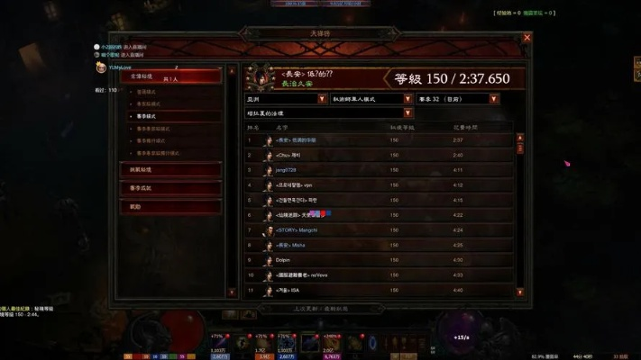 暗黑3法师装备终极密码，2026赛季火蛇奥陨双流派冲层速刷实战圣经