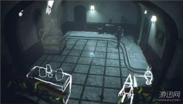 生化危机9玩家神作！里昂竟开着蟹堡王餐车在游戏里狂飙