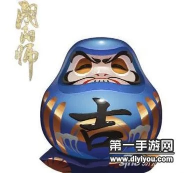 大吉达摩别乱喂！阴阳师蓝蛋精准使用指南与式神速成秘诀