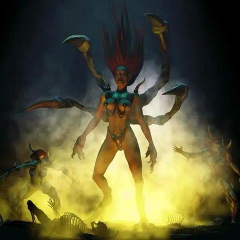 暗黑破坏神4终局玩法调整,低级装备也能获取传奇词条啦! 暗黑破坏神4终局玩法调整,低级装备也能获取传奇词条啦!