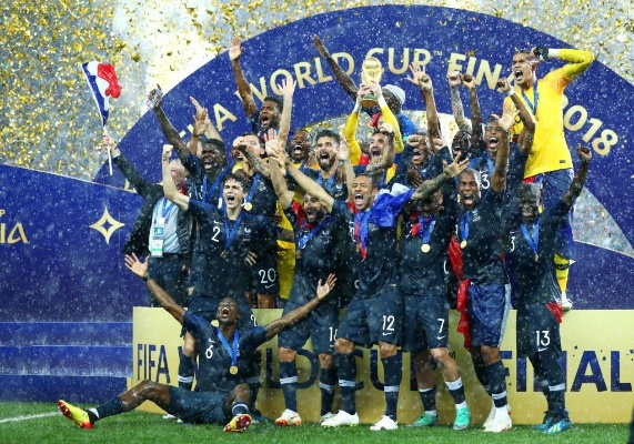 法国铁腰赛场威风尽显,西班牙赛场群星璀璨光芒闪耀! 法国铁腰赛场威风尽显,西班牙赛场群星璀璨光芒闪耀!