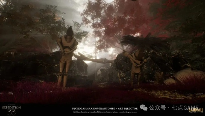 Steam好评爆棚!外媒评选十大现代JRPG,33号远征队霸气登顶 Steam好评爆棚!外媒评选十大现代JRPG,33号远征队霸气登顶