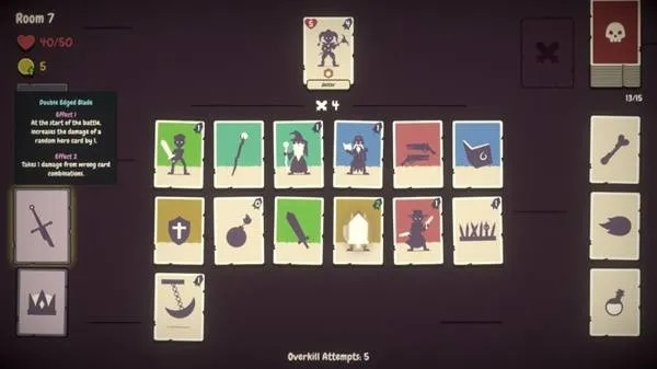 Steam上线方寸牌局，易学易精通的扑克游戏让你轻松入局！