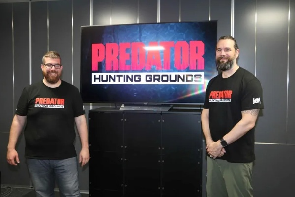 未来游戏展春季发布会，严阵以待全新DLC临界点震撼登场