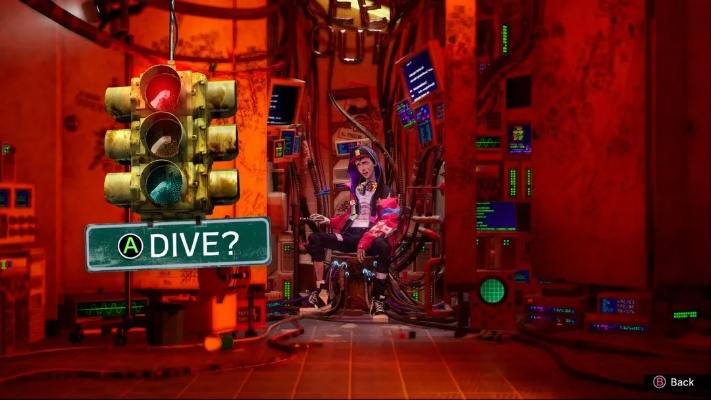 3D动作RPGStupid Never Dies首支预告震撼公开，不容错过！