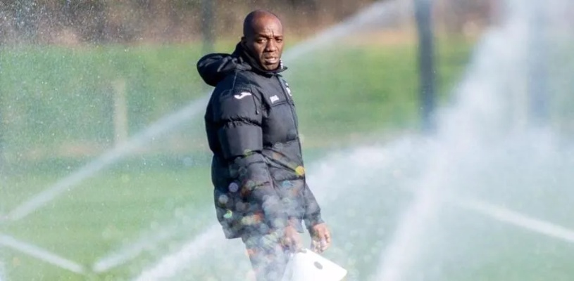 马克莱莱全场覆盖尽显掌控力，调度全局成球场真正主宰！