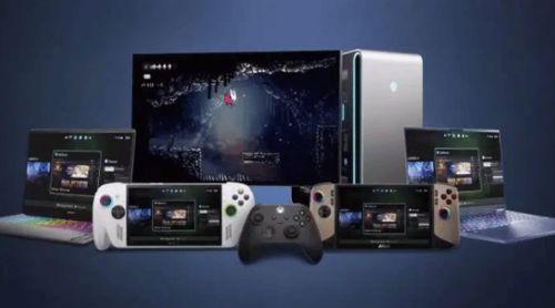 Xbox获AMD全新FSR原生优化，AI驱动，游戏性能实现飞跃！