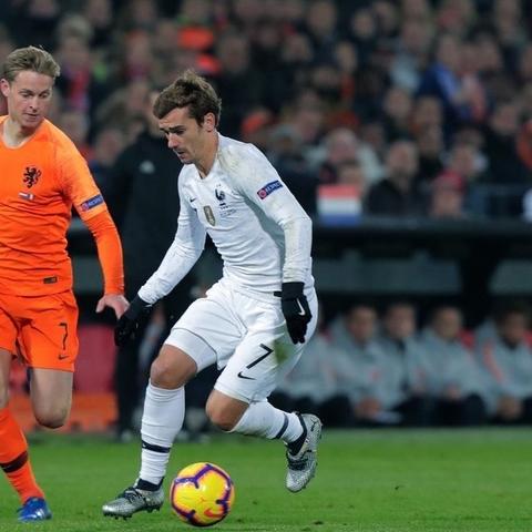 技术代差决定抢拍成功率