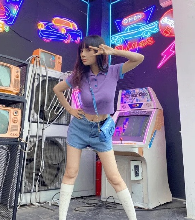 千万粉网红告别秀身材，厌倦现状，开启重新创作之路