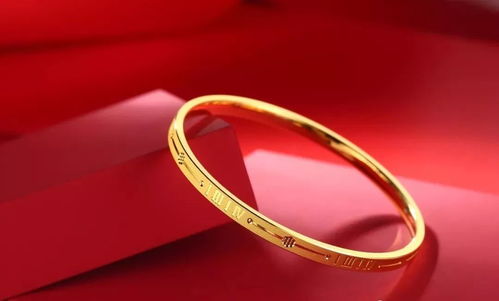 五周年纪念金手镯怎么选才不踩坑？2026年婚戒升级实战指南
