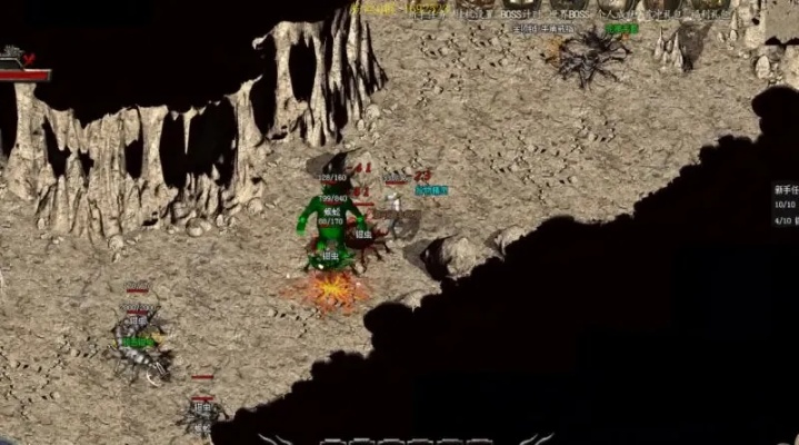 传奇世界免费外挂真相揭秘，2026年最新风险与合法替代方案实测