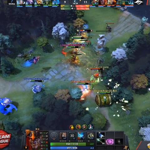 2026版本潮汐猎人出装密码，从跳刀时机到刷新博弈的冠绝进阶指南