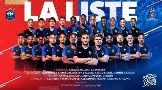 法国铁腰在西班牙赛场大杀四方，赛场之上群星光芒闪耀！