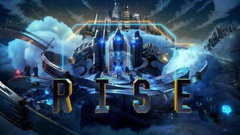 2027年，上半年玩Exodus，下半年体验术士，游戏盛宴别错过！