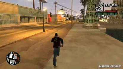 圣安地列斯作弊码完整版，PC/PS/Xbox全平台密码2026最新验证