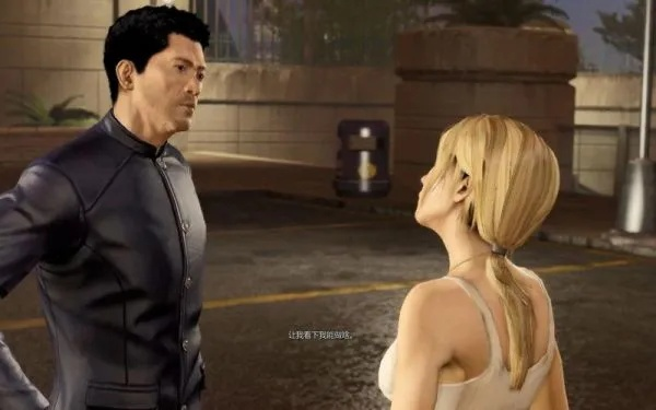 热血无赖泡妞任务全攻略，2026最新约会技巧与隐藏奖励解锁