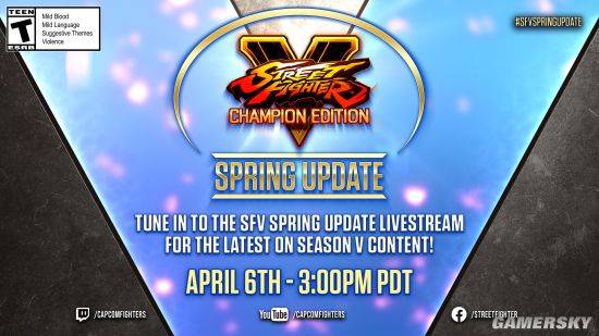 2026年3月13日，Future Games Show春季发布会及GDC现场特别节目内容曝光