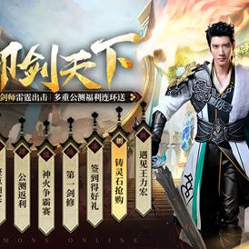 魔域317 品牌日预热！炸裂战域MV 上线，海量福利下周来袭