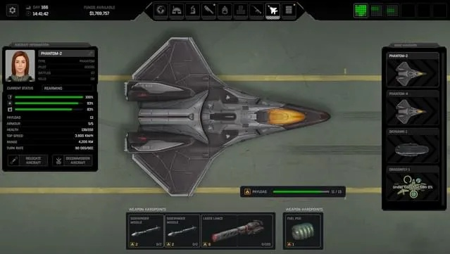 4月异种航员 2正式版来袭，回合制策略战术终结之战等你参战！