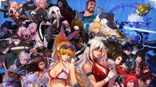 2027 年上半年Exodus、下半年术士，游戏发售时间别错过！