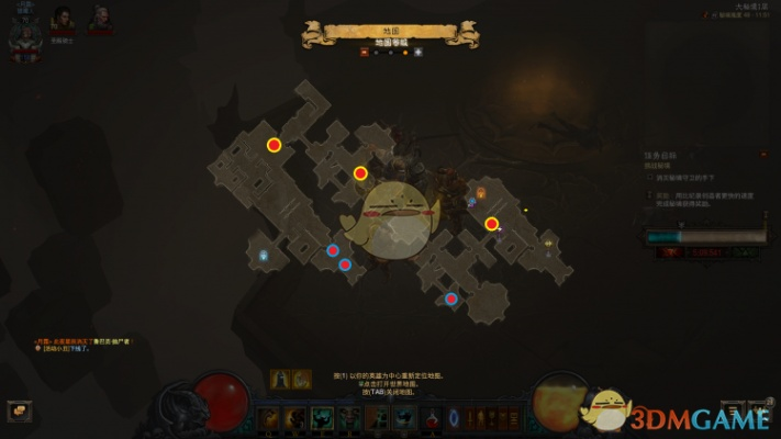 2026暗黑3国服绝版攻略，30赛季大秘境150层速通秘籍大揭秘