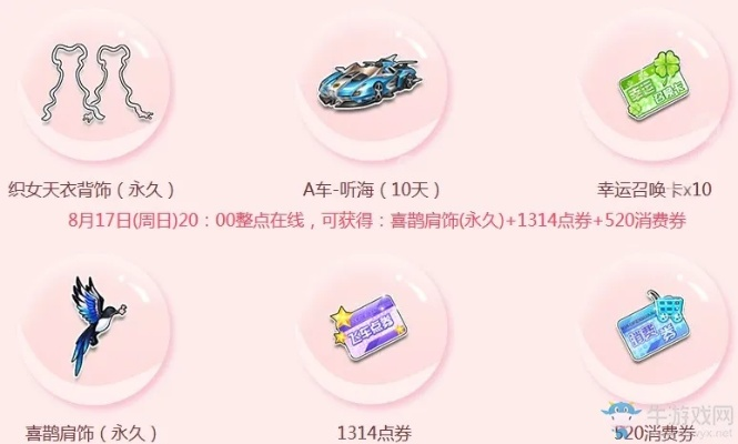 QQ飞车永结同心戒指绝版了吗？2026年最新获取途径与性价比实测