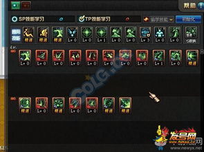 DNF次元行者二觉加点终极指南，2026最新虚空之力全场景配点方案