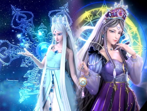 太阳公主类型角色全解析，2026最新配装与实战指南