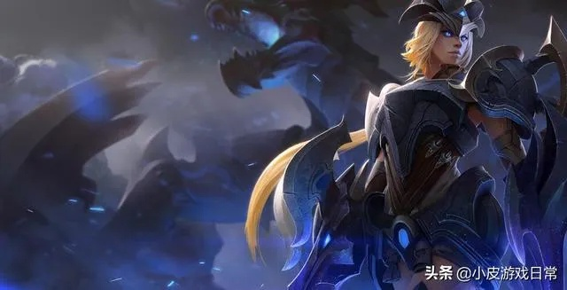 龙女打野总被反野？2026Q1数据揭示的逆袭密码与3套隐藏打法