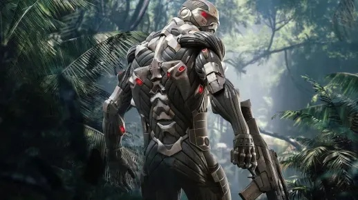 孤岛危机3剧情为何争议封神？2026年纳米装甲潜行通关全路线拆解