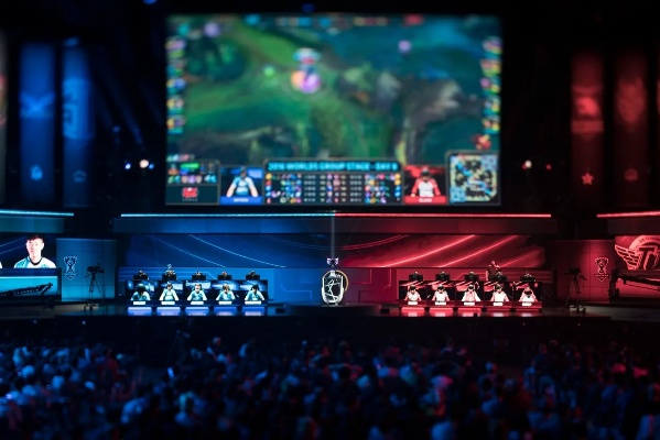 S6世界总决赛视频哪里看？2016年LOL全球总决赛高清资源与战术复盘