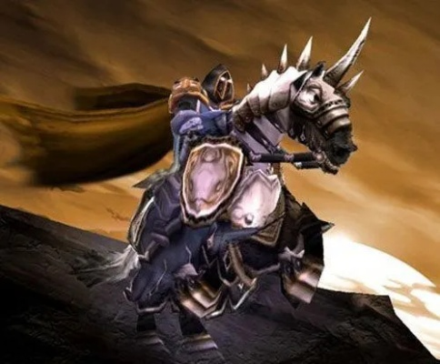 2026惩戒骑命中机制大改？实测数据揭示三大核心类型与隐藏阈值