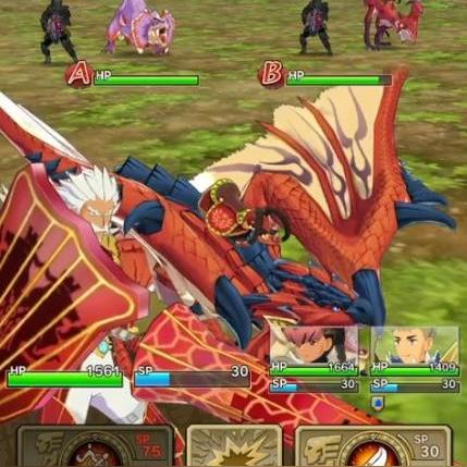 卡普空传统艺能:《怪猎物语3》刚发售就有16个DLC 卡普空传统艺能:《怪猎物语3》刚发售就有16个DLC