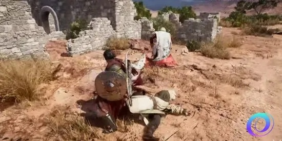 《红色沙漠》引发大论战:游戏性真的大于剧情吗? 《红色沙漠》引发大论战:游戏性真的大于剧情吗?