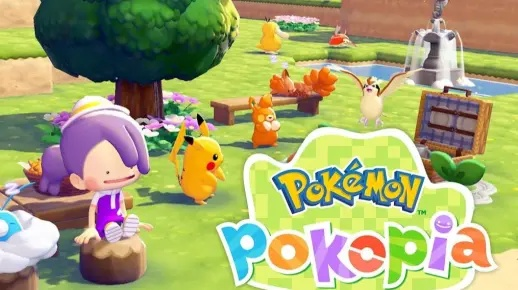 满分神作!IGN日本为《宝可梦Pokopia》打10分 满分神作!IGN日本为《宝可梦Pokopia》打10分